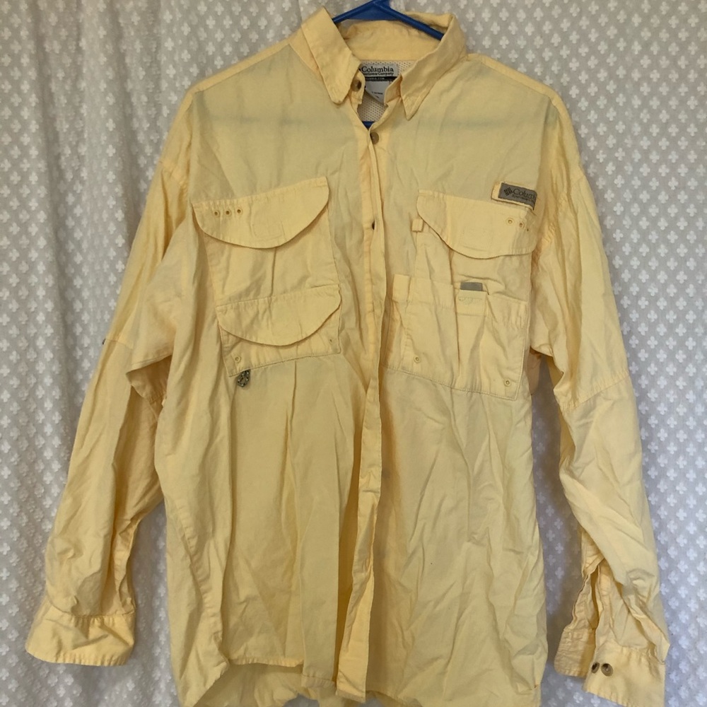 Columbia Men’s PFG